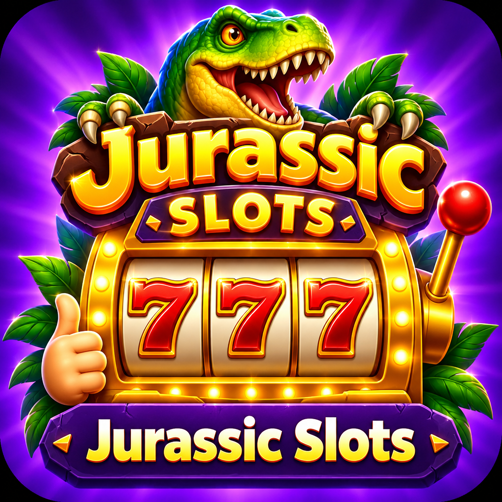Jurassic Slots